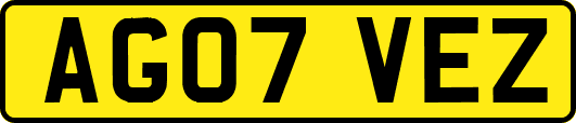 AG07VEZ