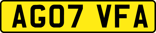 AG07VFA