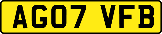 AG07VFB