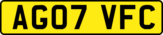 AG07VFC