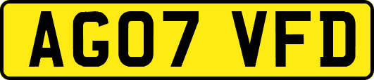 AG07VFD