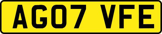 AG07VFE