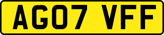 AG07VFF