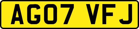 AG07VFJ
