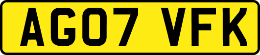 AG07VFK