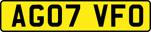 AG07VFO