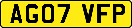 AG07VFP