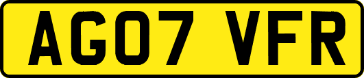 AG07VFR