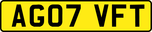 AG07VFT