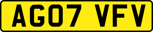 AG07VFV