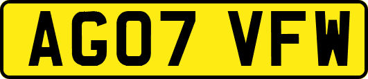 AG07VFW