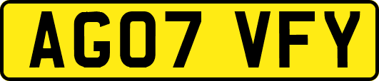 AG07VFY