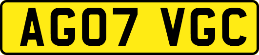AG07VGC