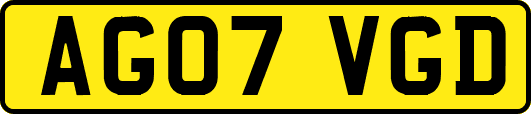 AG07VGD