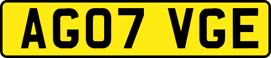 AG07VGE