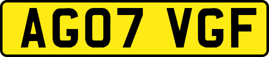 AG07VGF