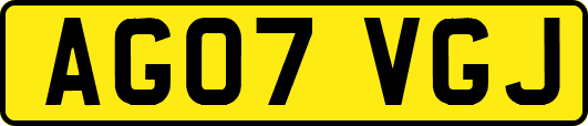 AG07VGJ