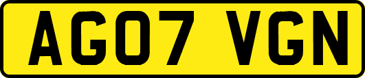 AG07VGN