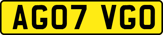 AG07VGO