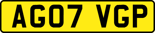 AG07VGP