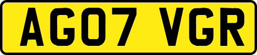 AG07VGR