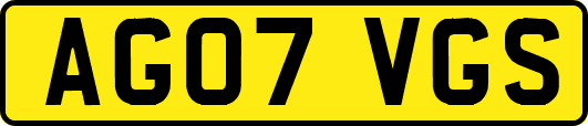 AG07VGS