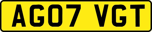 AG07VGT