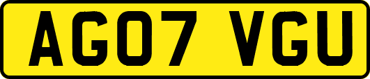 AG07VGU