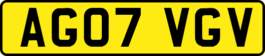 AG07VGV