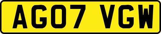 AG07VGW