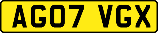 AG07VGX