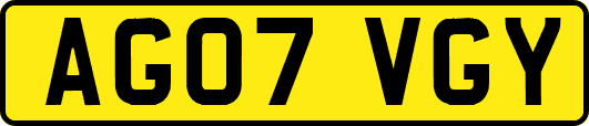 AG07VGY