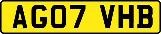 AG07VHB