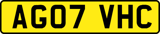 AG07VHC