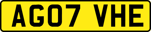 AG07VHE