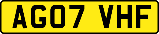 AG07VHF