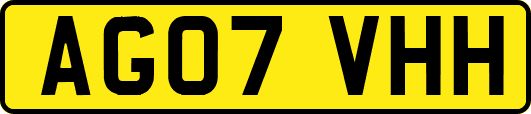 AG07VHH