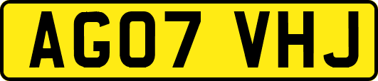 AG07VHJ