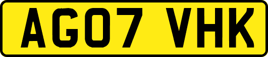 AG07VHK