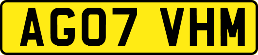 AG07VHM