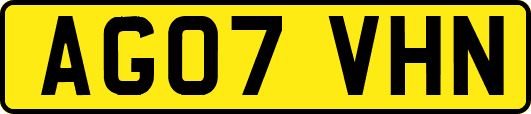 AG07VHN