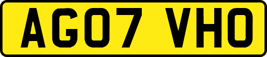 AG07VHO