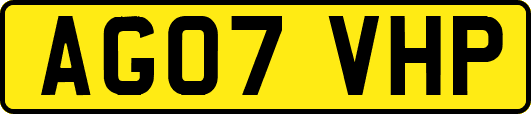 AG07VHP