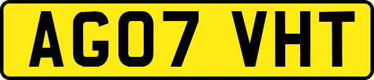 AG07VHT