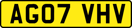 AG07VHV