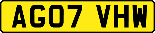 AG07VHW