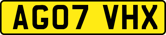 AG07VHX