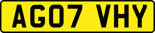 AG07VHY