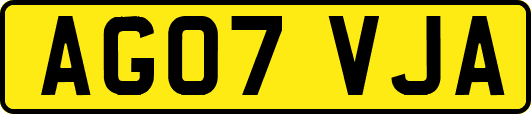 AG07VJA