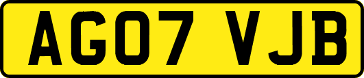 AG07VJB